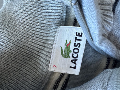 Lacoste Vintage Pullover | L