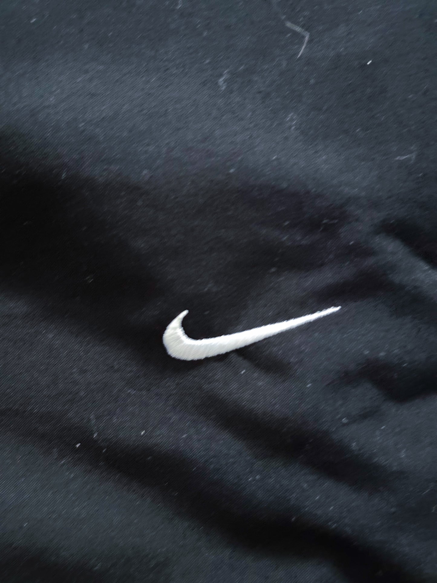 Nike Vintage Trackpants | L
