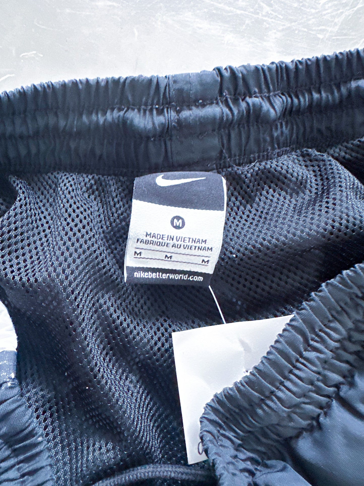 Nike Vintage Trackpants | M