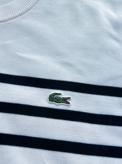 Lacoste Vintage Pullover | S