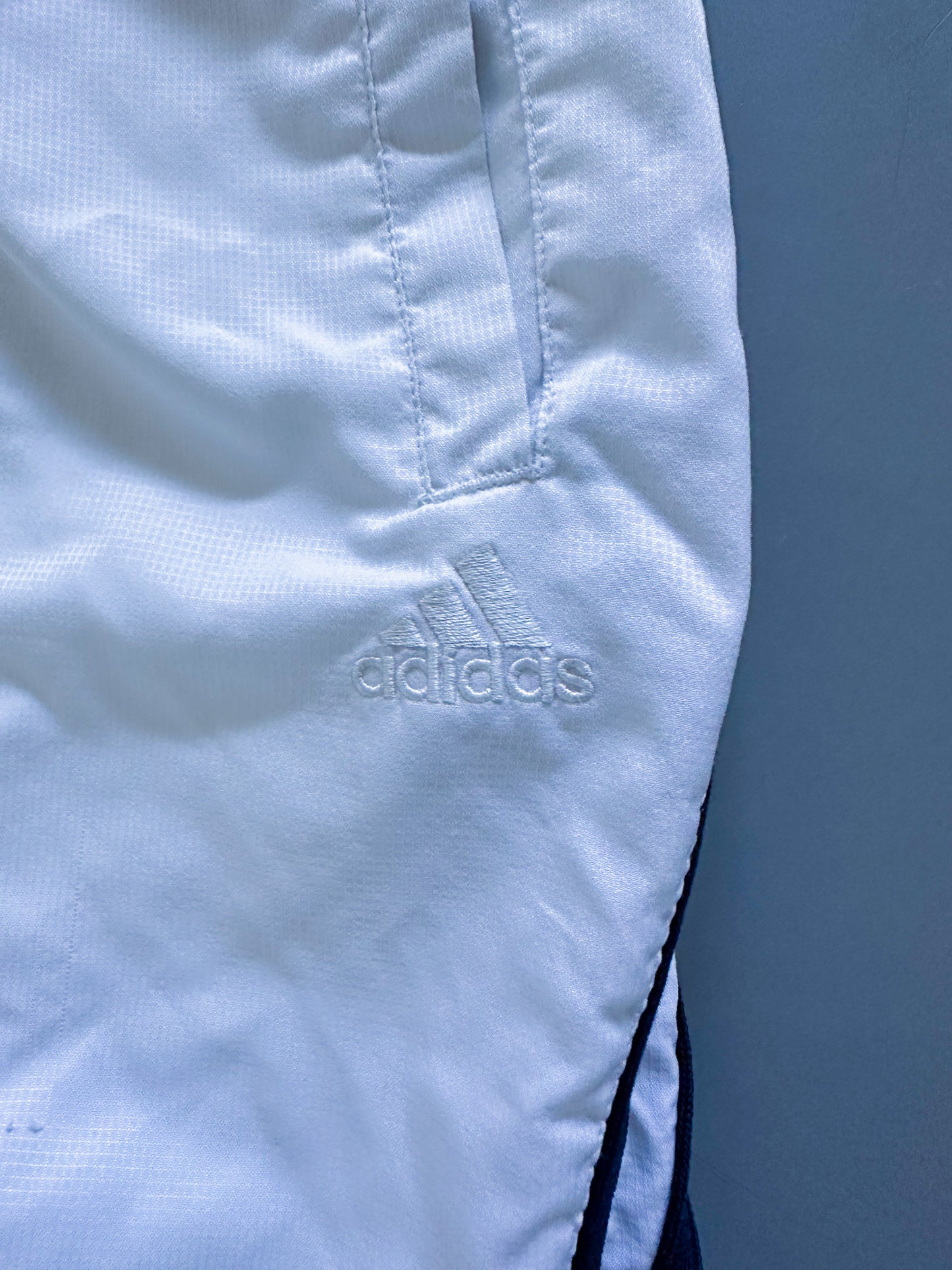 Adidas Vintage Trackpants | M