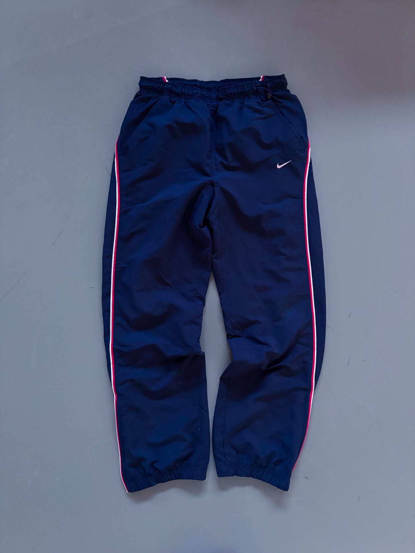 Nike Vintage Trackpants | S