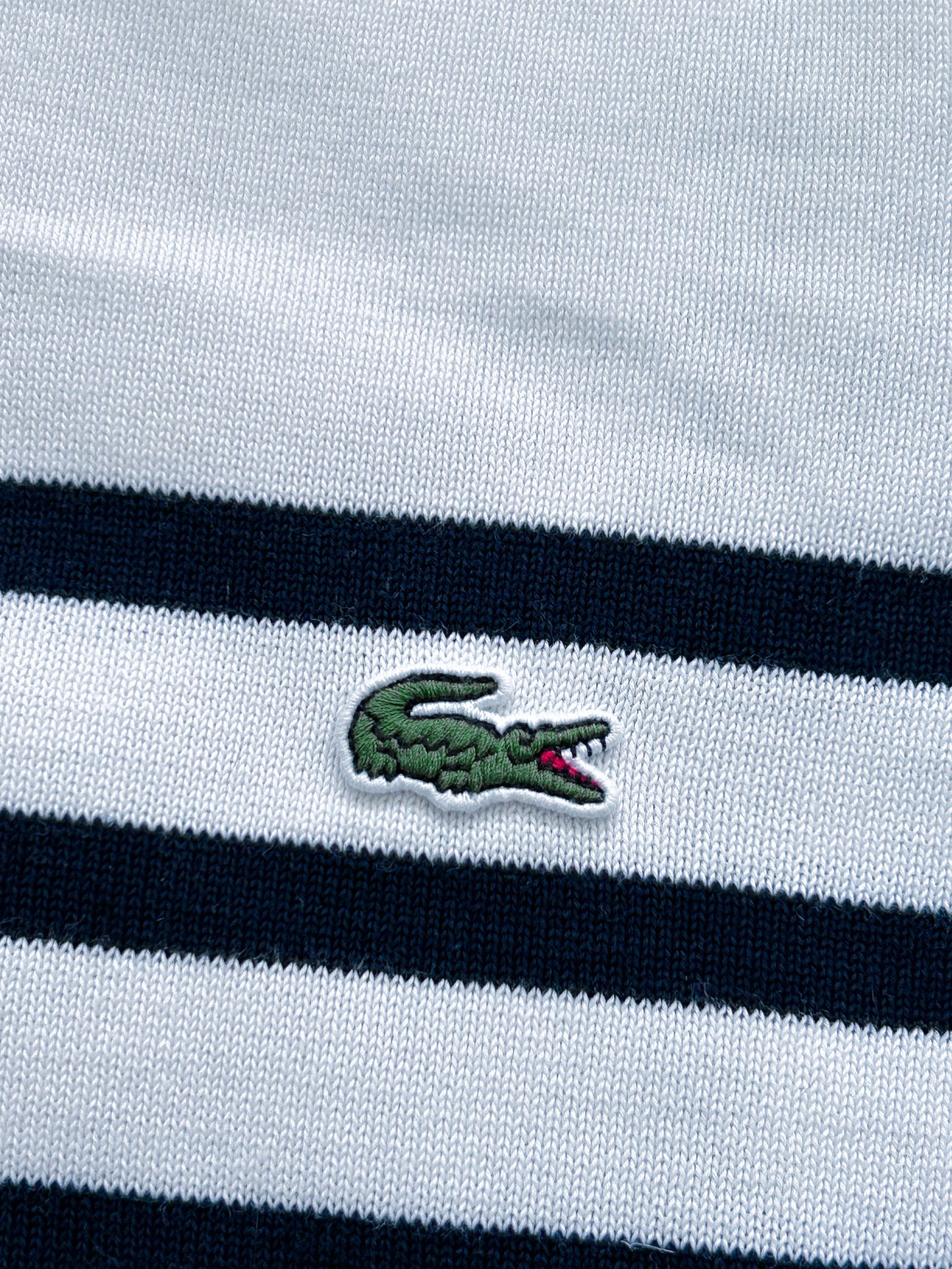 Lacoste Vintage Pullover | S
