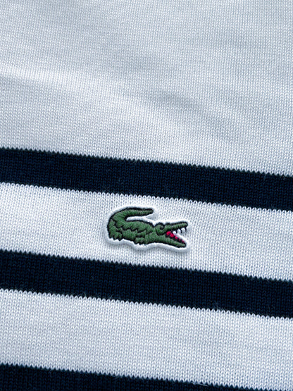 Lacoste Vintage Pullover | S