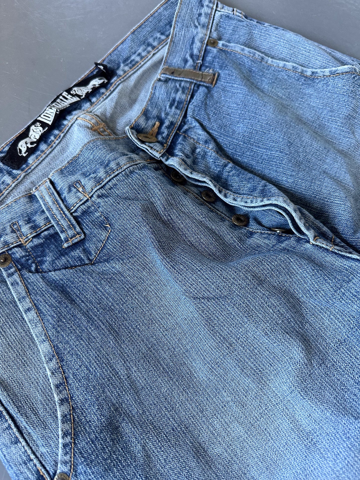 Lonsdale London Vintage Jeans | M