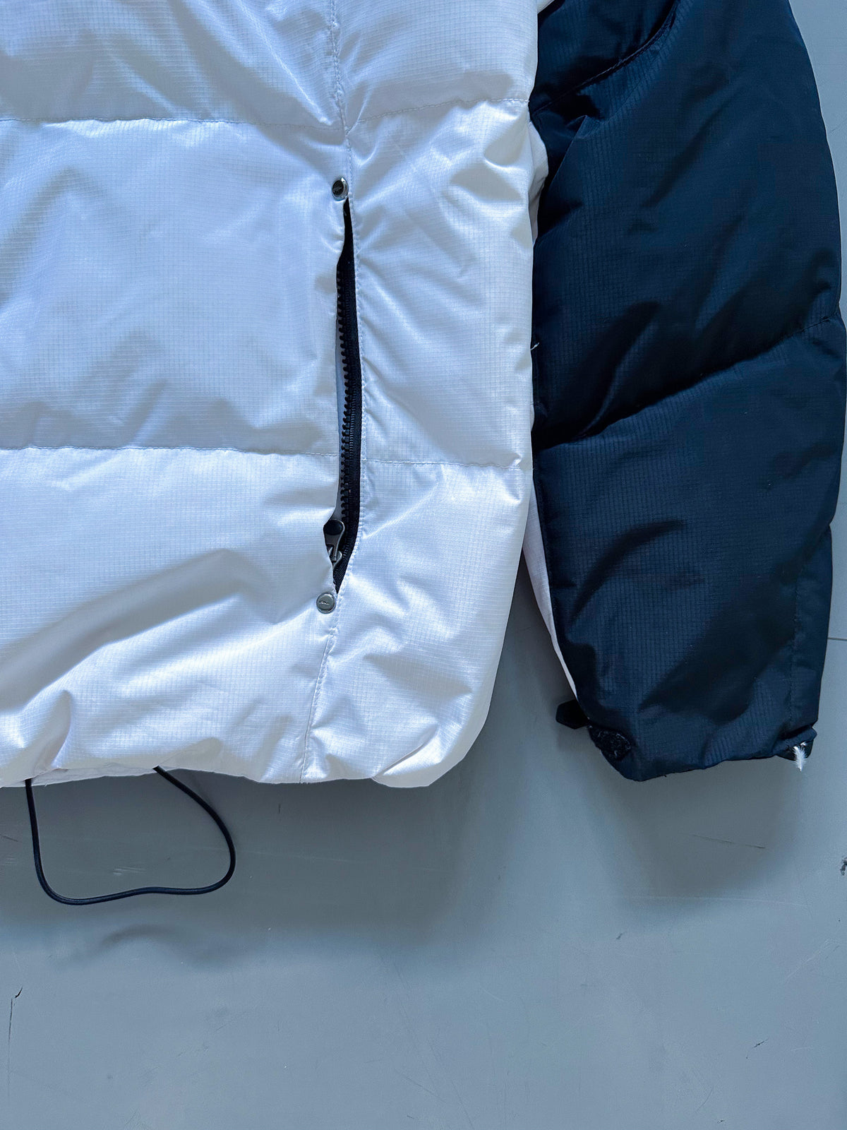 Polo Ralph Lauren Vintage Puffer / Winter Jacket | L