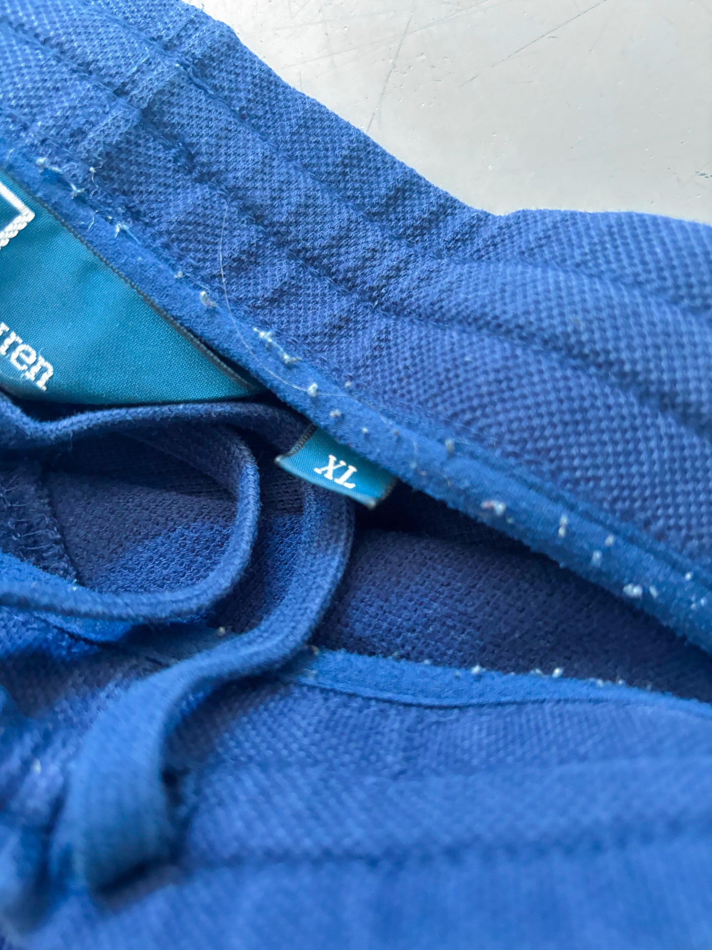 Polo Ralph Lauren Vintage Sweatpants / Jogger | XL