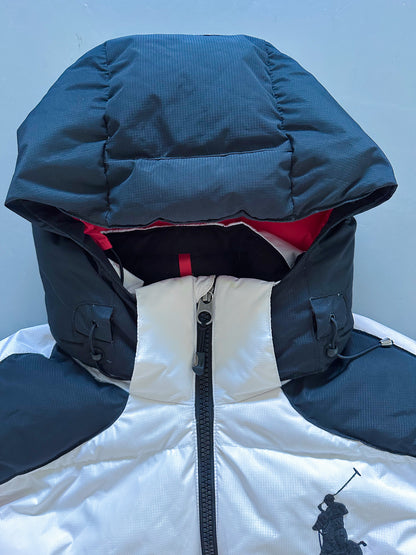 Polo Ralph Lauren Vintage Puffer / Winter Jacket | L