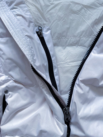 Polo Ralph Lauren Vintage Puffer / Winter Jacket | L