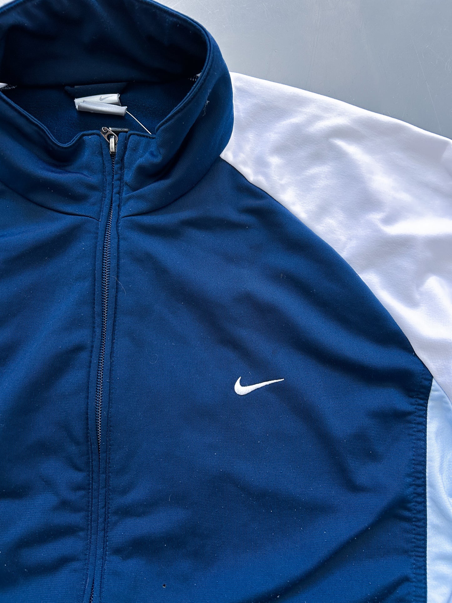 Nike Vintage Trackjacket | L