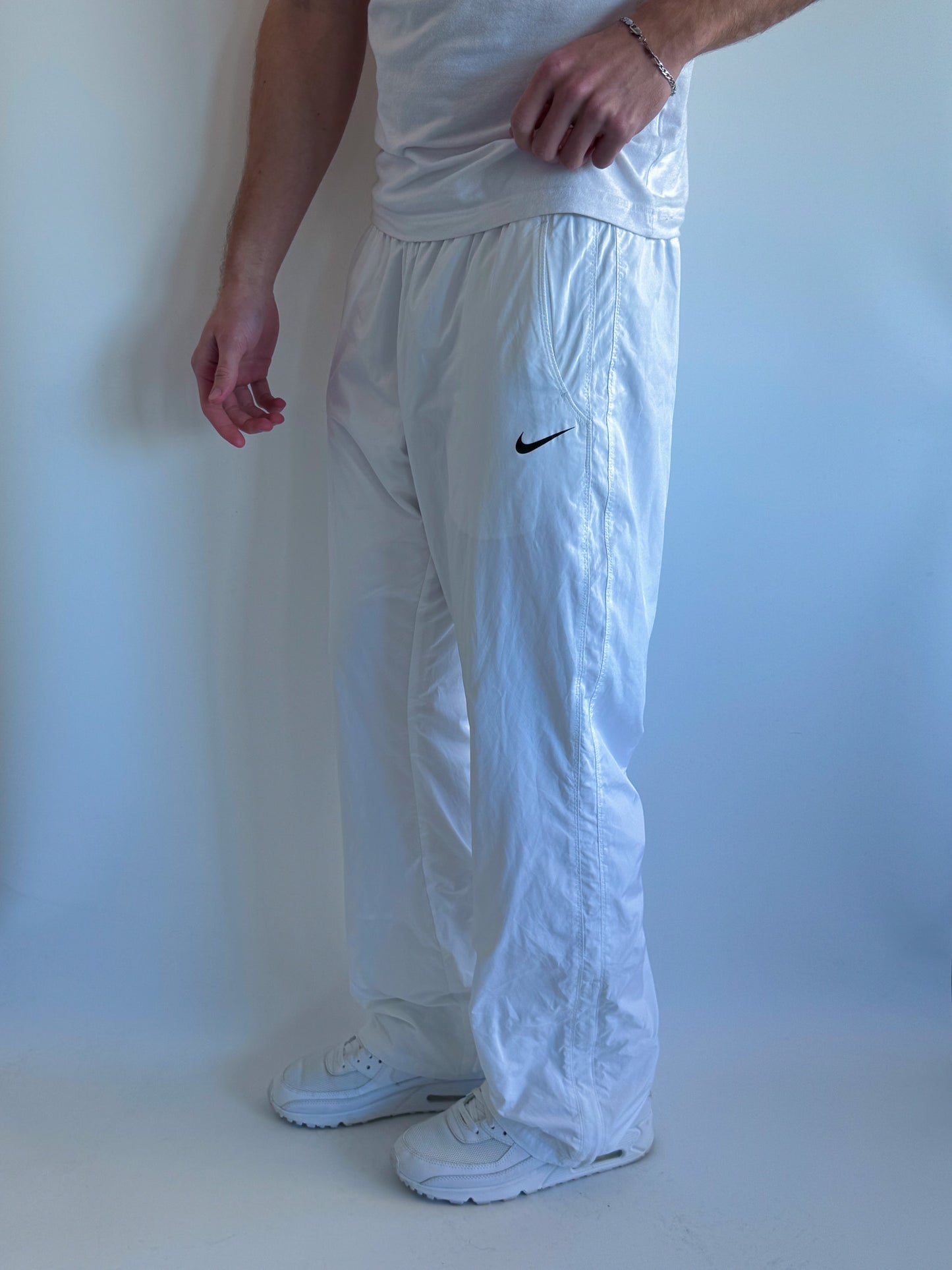 Nike Vintage Trackpants | M