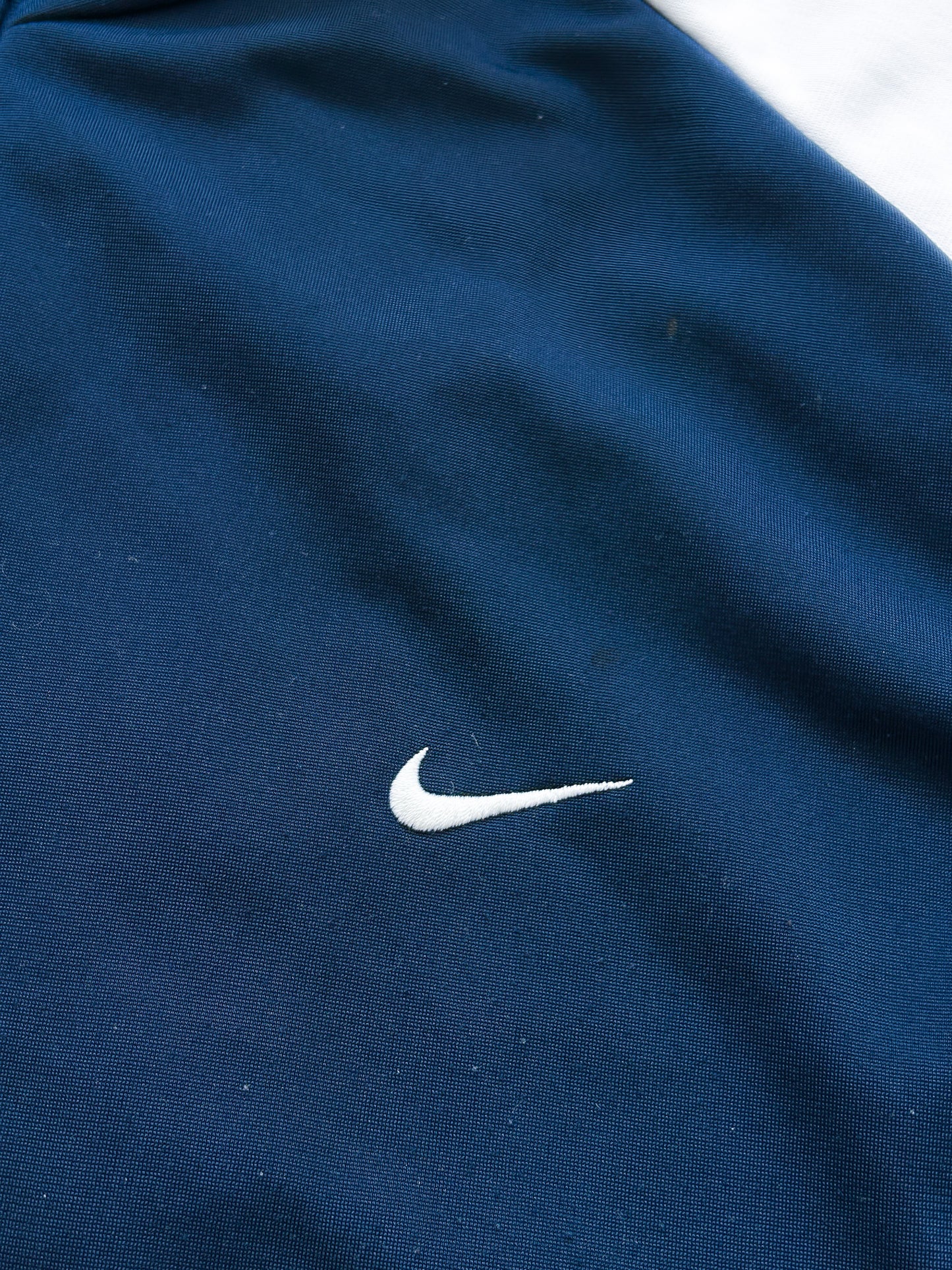 Nike Vintage Trackjacket | L