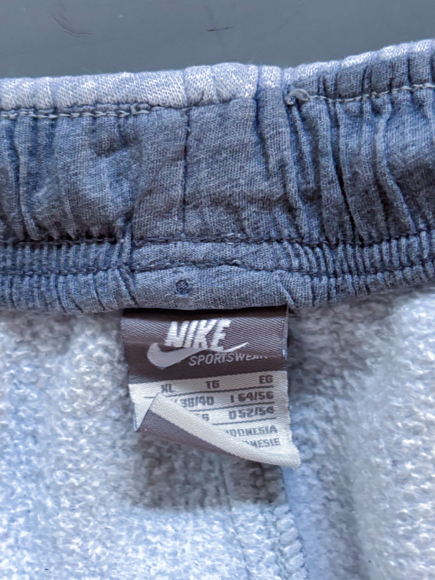 Nike Vintage Sweatpants / Jogger | XL