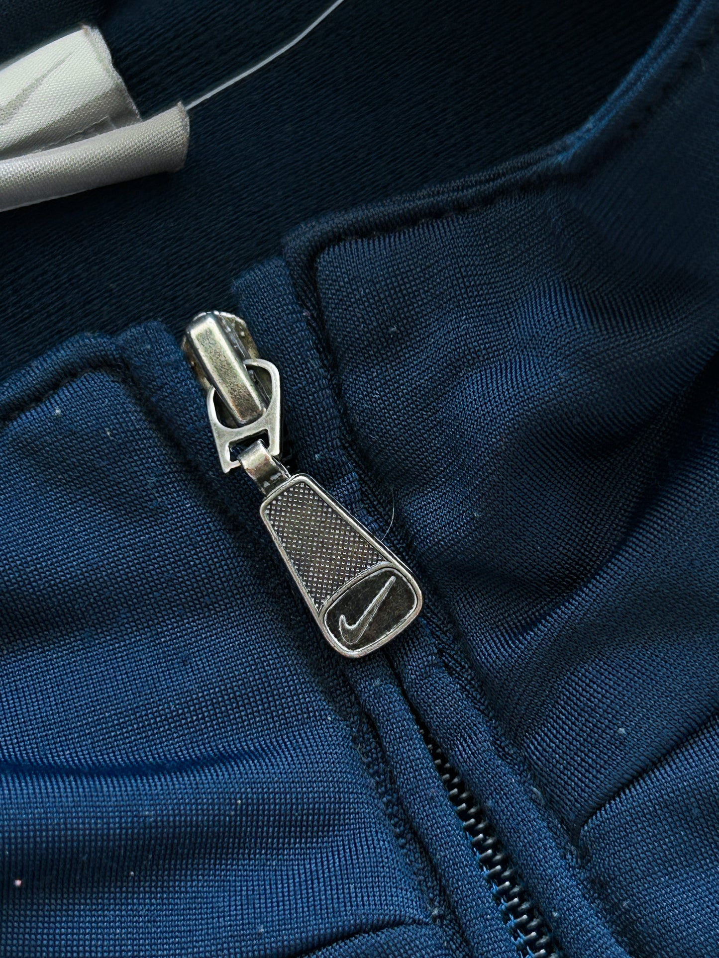 Nike Vintage Trackjacket | L