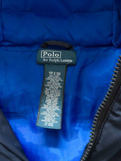 Polo Ralph Lauren Vintage Puffer / Winter Jacket | S