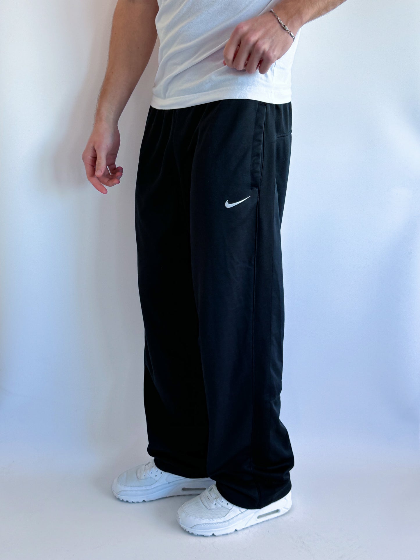 Nike Vintage Trackpants | M