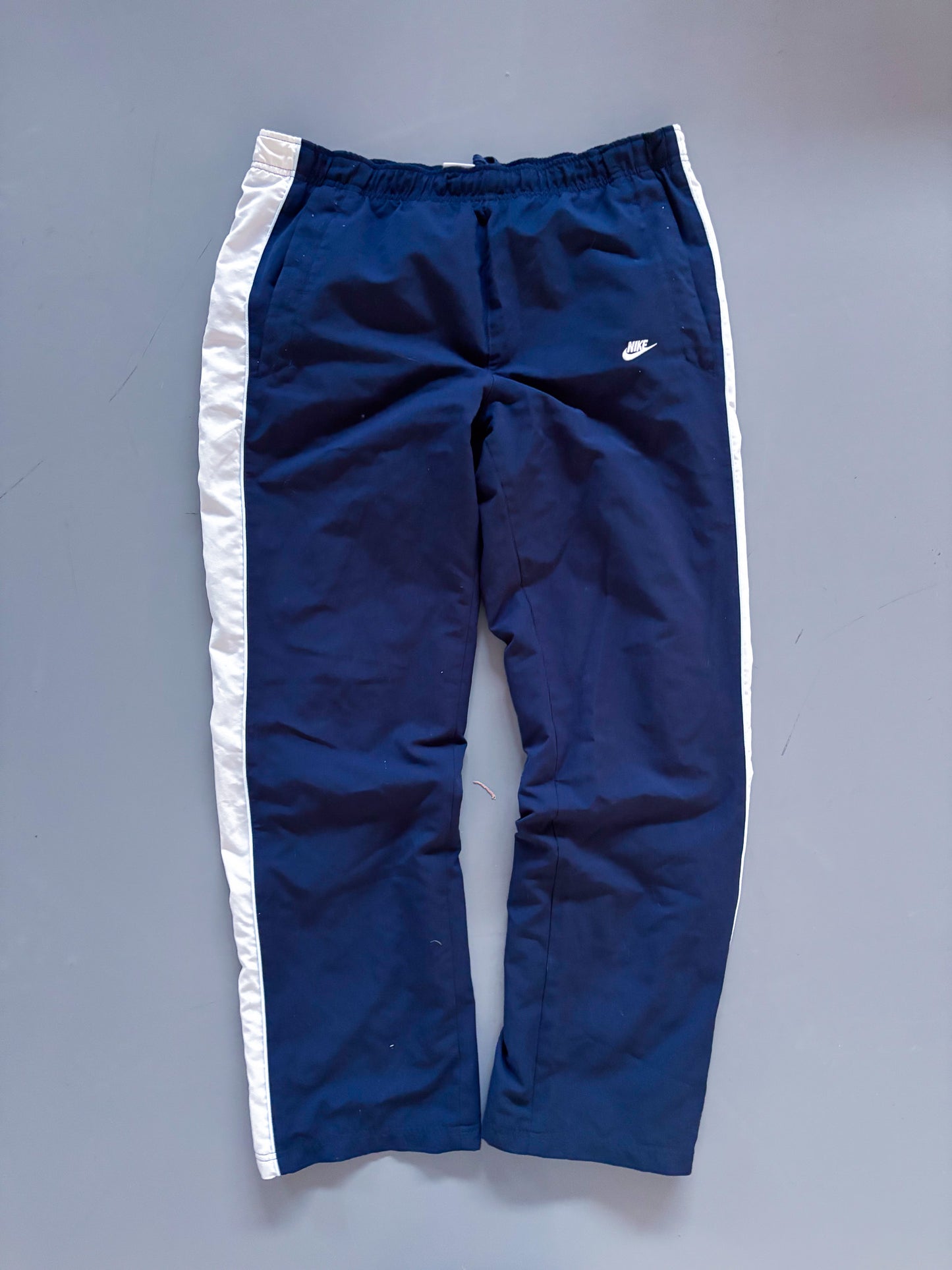 Nike Vintage Trackpants | L