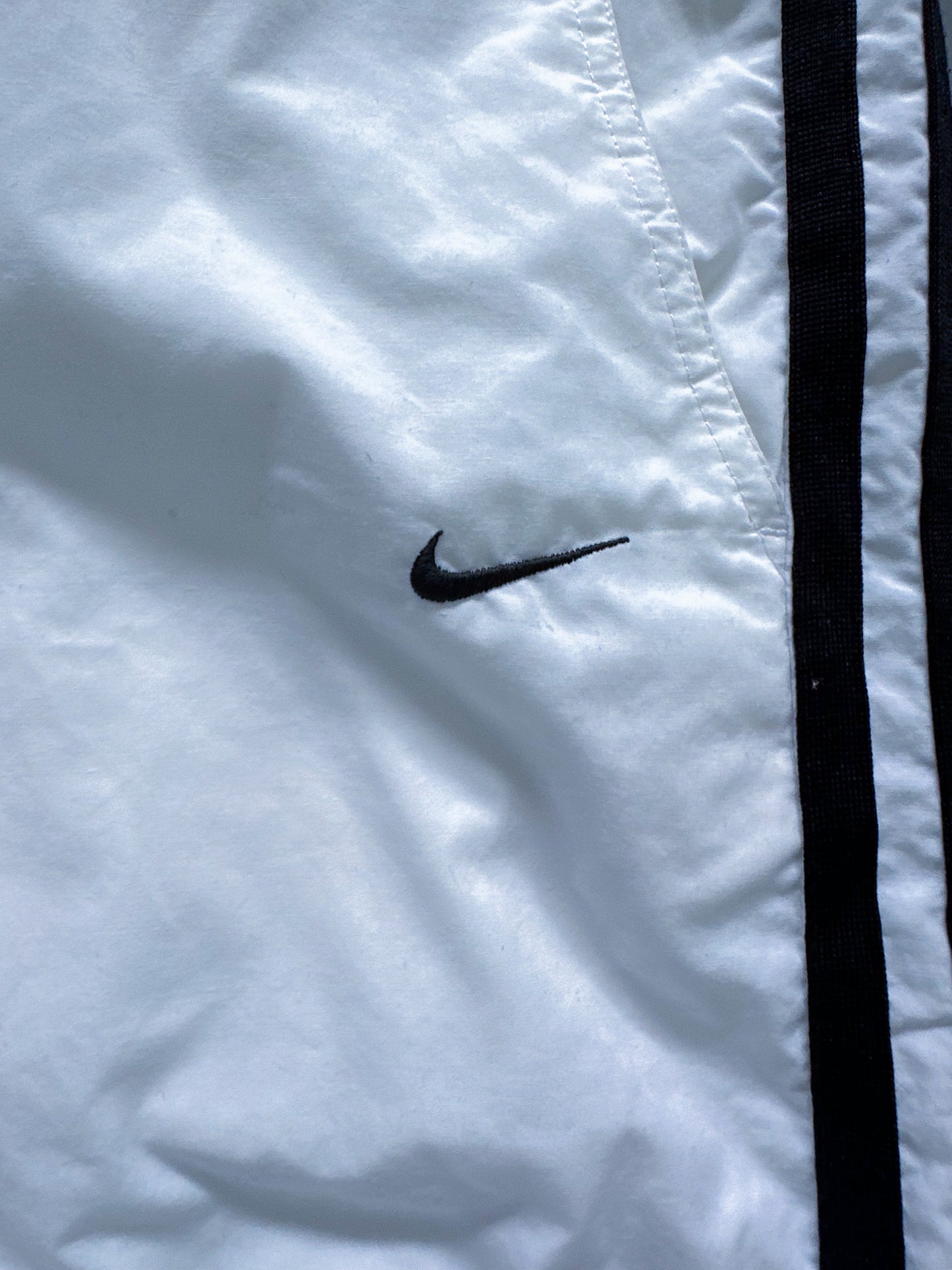 Nike Vintage Trackpants | XS