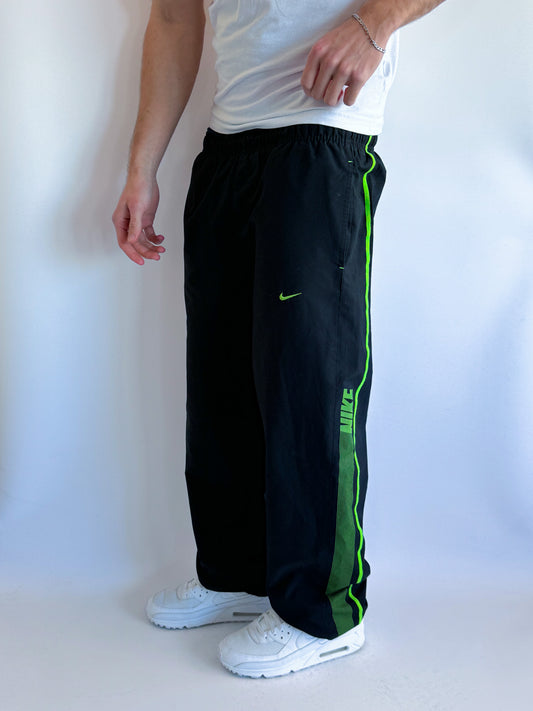Nike Vintage Trackpants | S