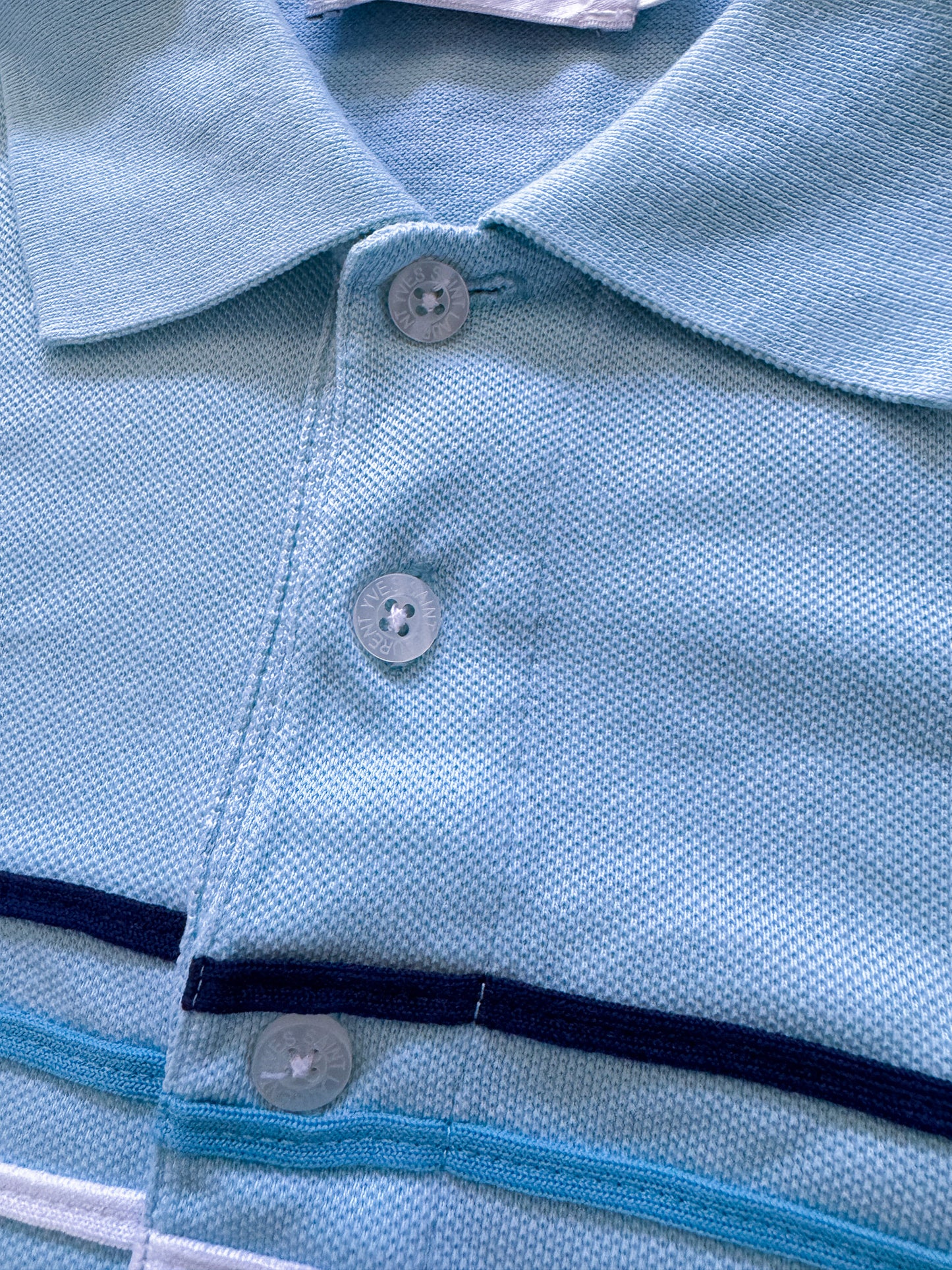 Yves Saint Laurent Vintage Poloshirt | L