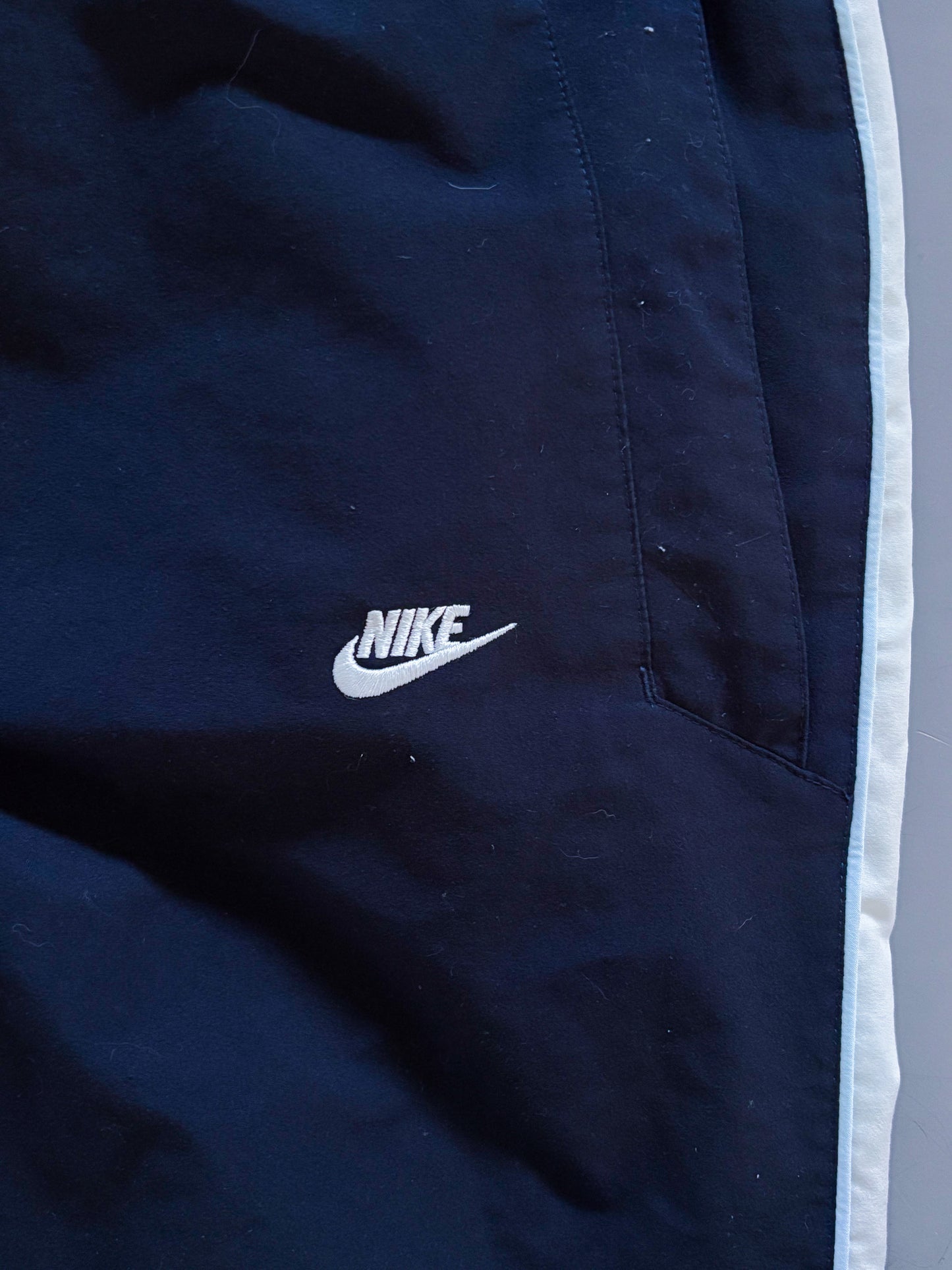 Nike Vintage Trackpants | L