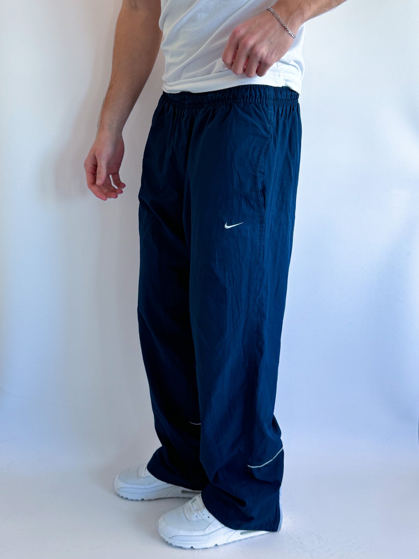 Nike Vintage Trackpants | M