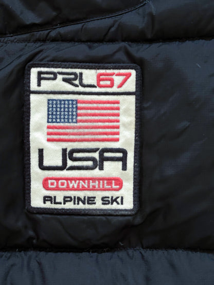 Polo Ralph Lauren Vintage Puffer / Winter Jacket | XXL