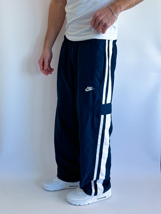 Nike Vintage Trackpants | M