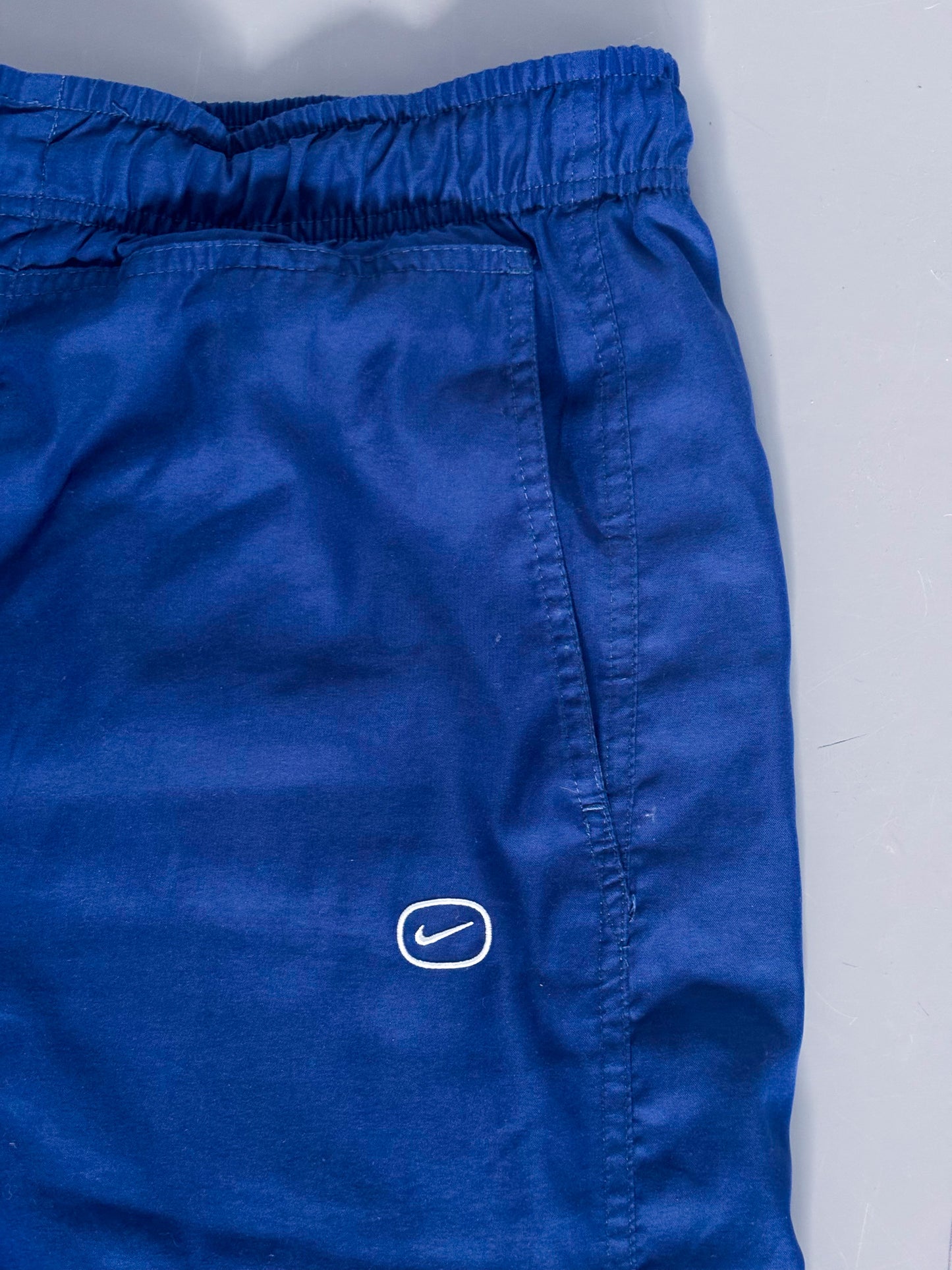Nike Vintage Trackpants | M