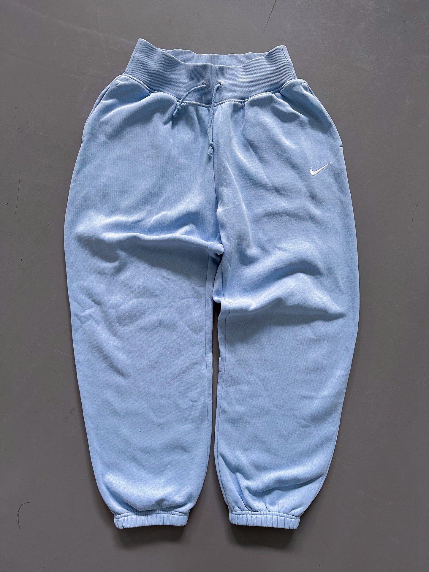 Nike Vintage *Babyblue* Sweatpants / Jogger | S