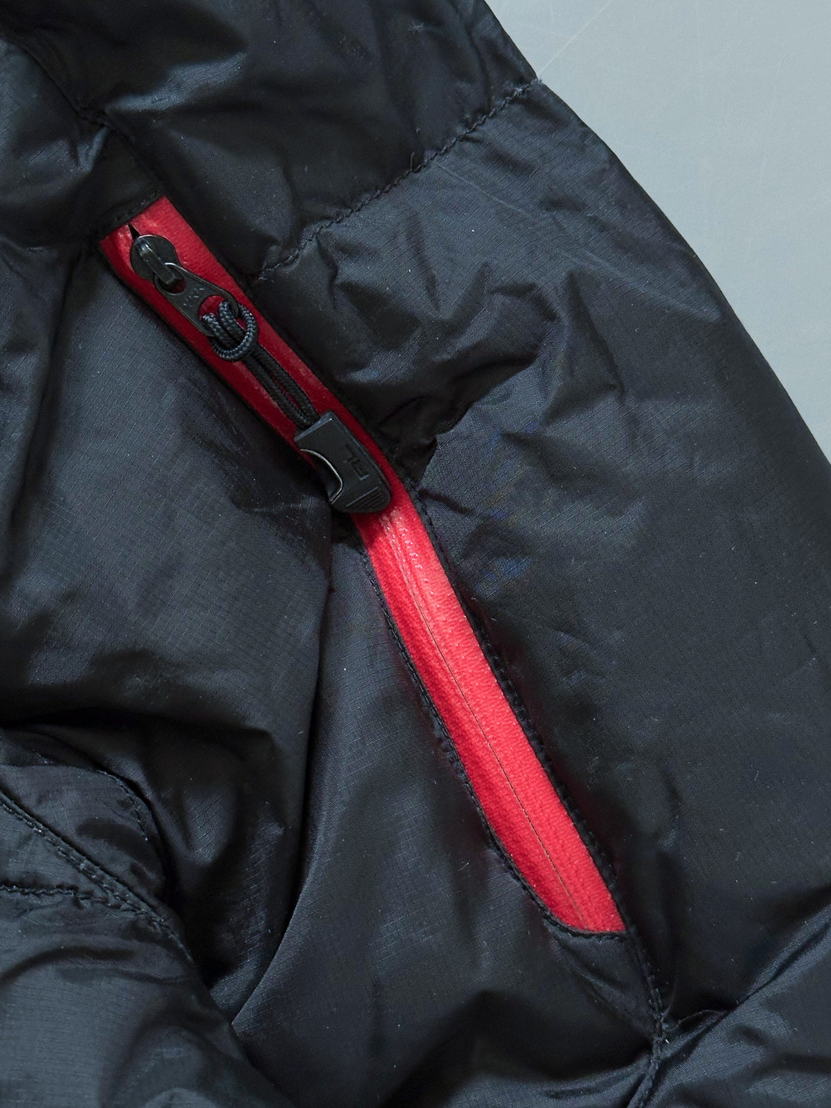 Polo Ralph Lauren Vintage Puffer / Winter Jacket | XXL