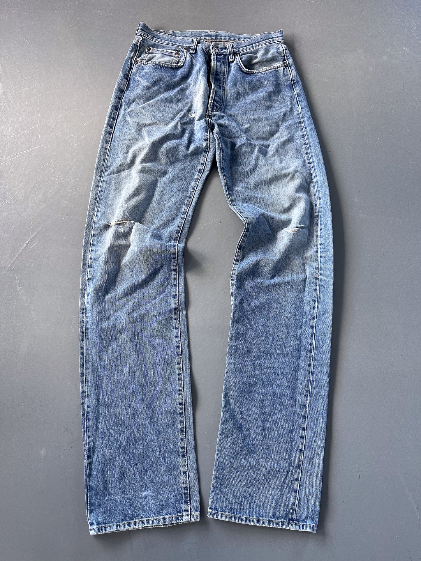 Y2K Vintage Jeans | M