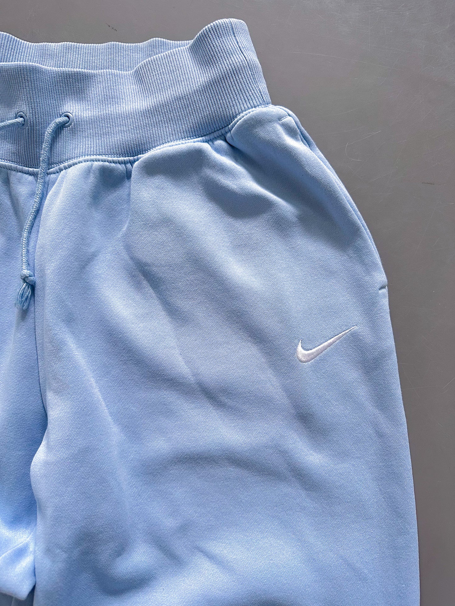Nike Vintage *Babyblue* Sweatpants / Jogger | S