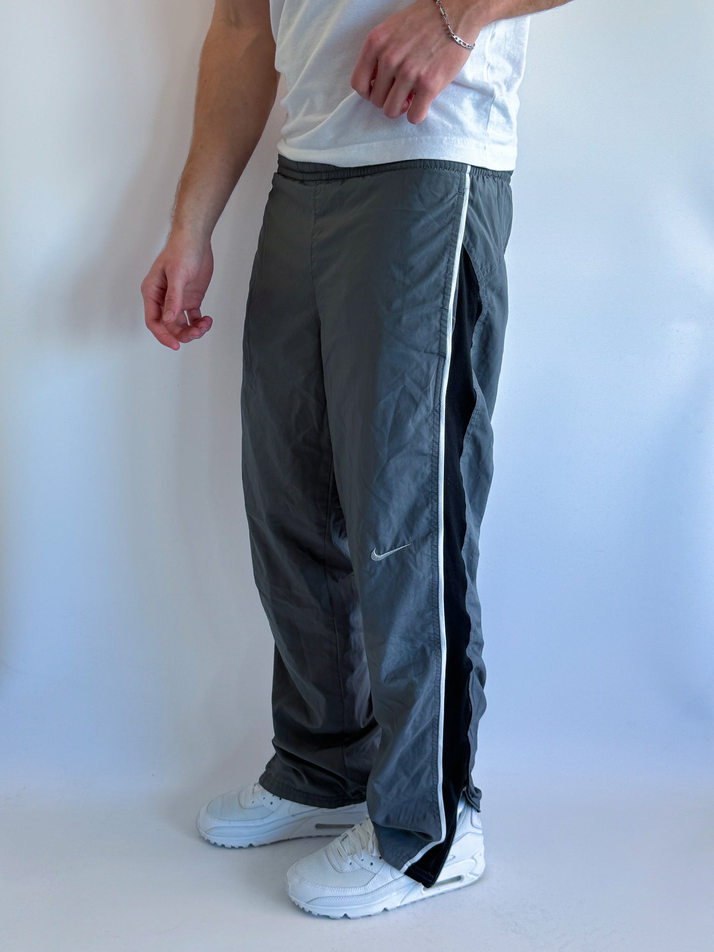 Nike Vintage Trackpants | S
