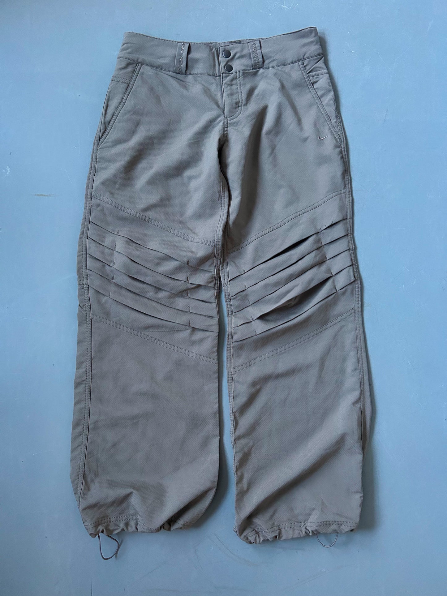 Nike Vintage Trackpants | XS