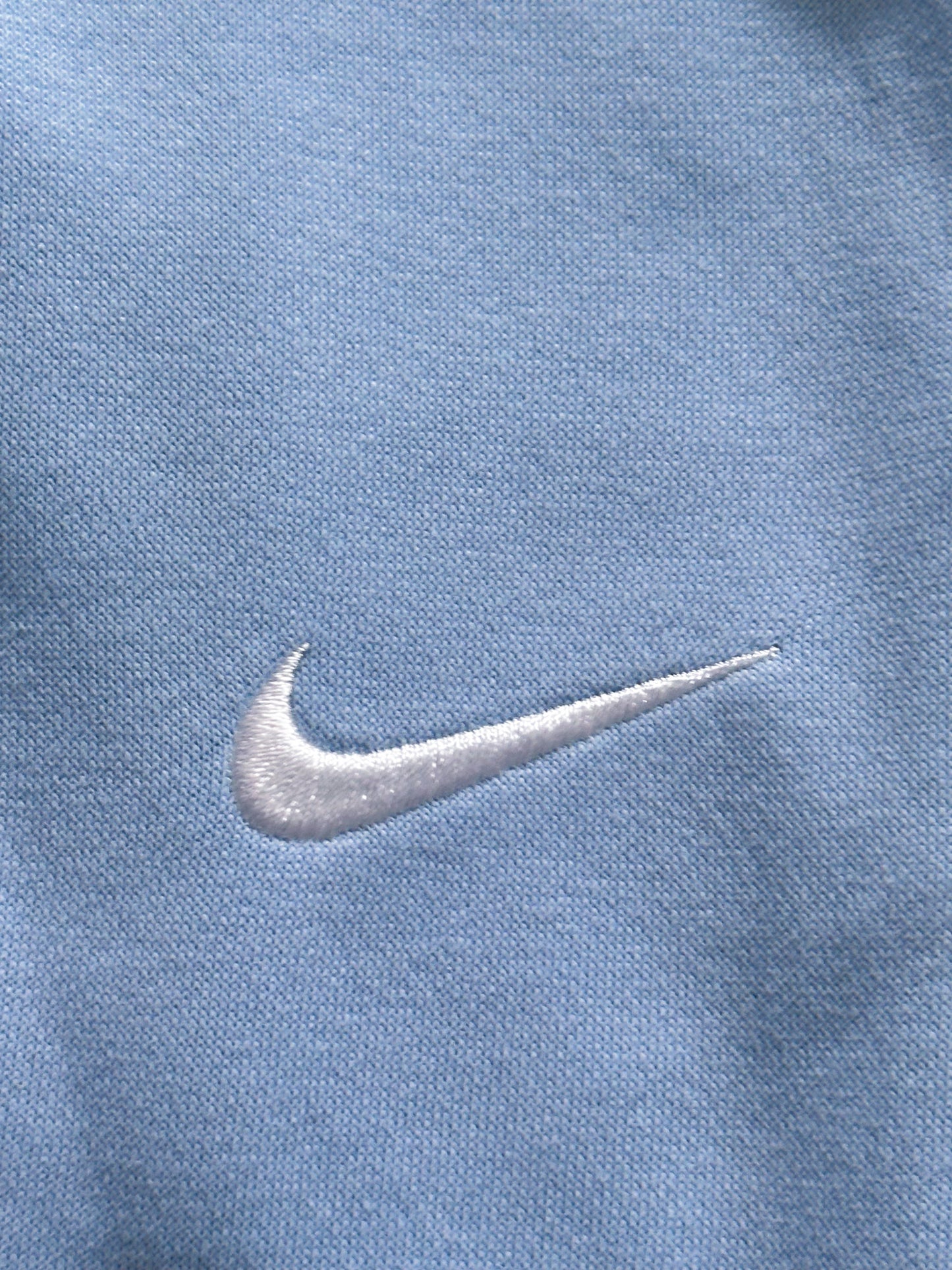 Nike Vintage *Babyblue* Sweatpants / Jogger | S