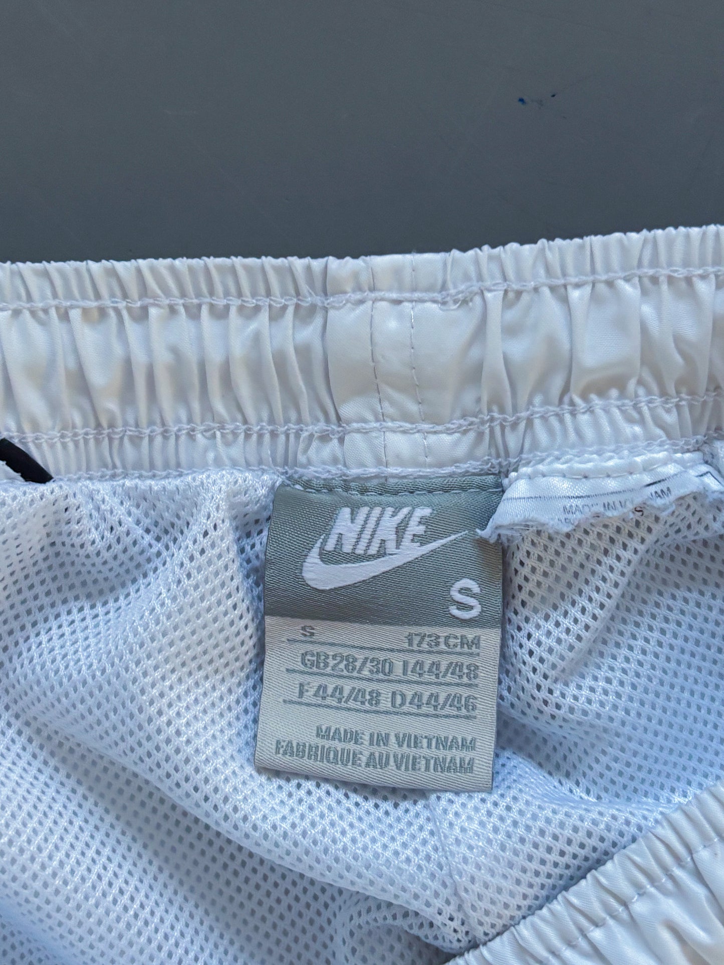 Nike Vintage *PREMIUM* Trackpants | S