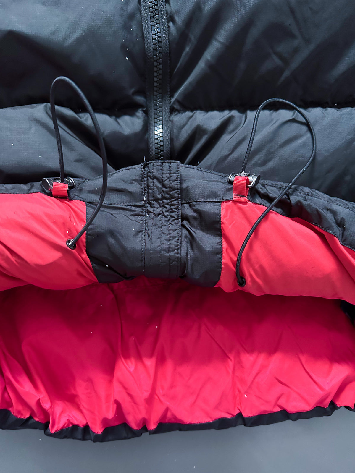 Polo Ralph Lauren Vintage Puffer / Winter Jacket | XXL