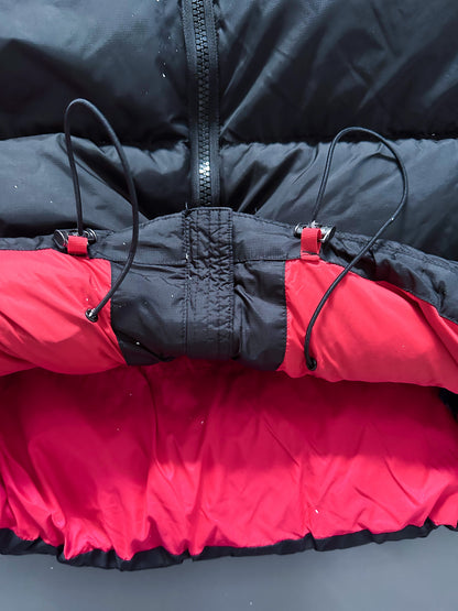 Polo Ralph Lauren Vintage Puffer / Winter Jacket | XXL