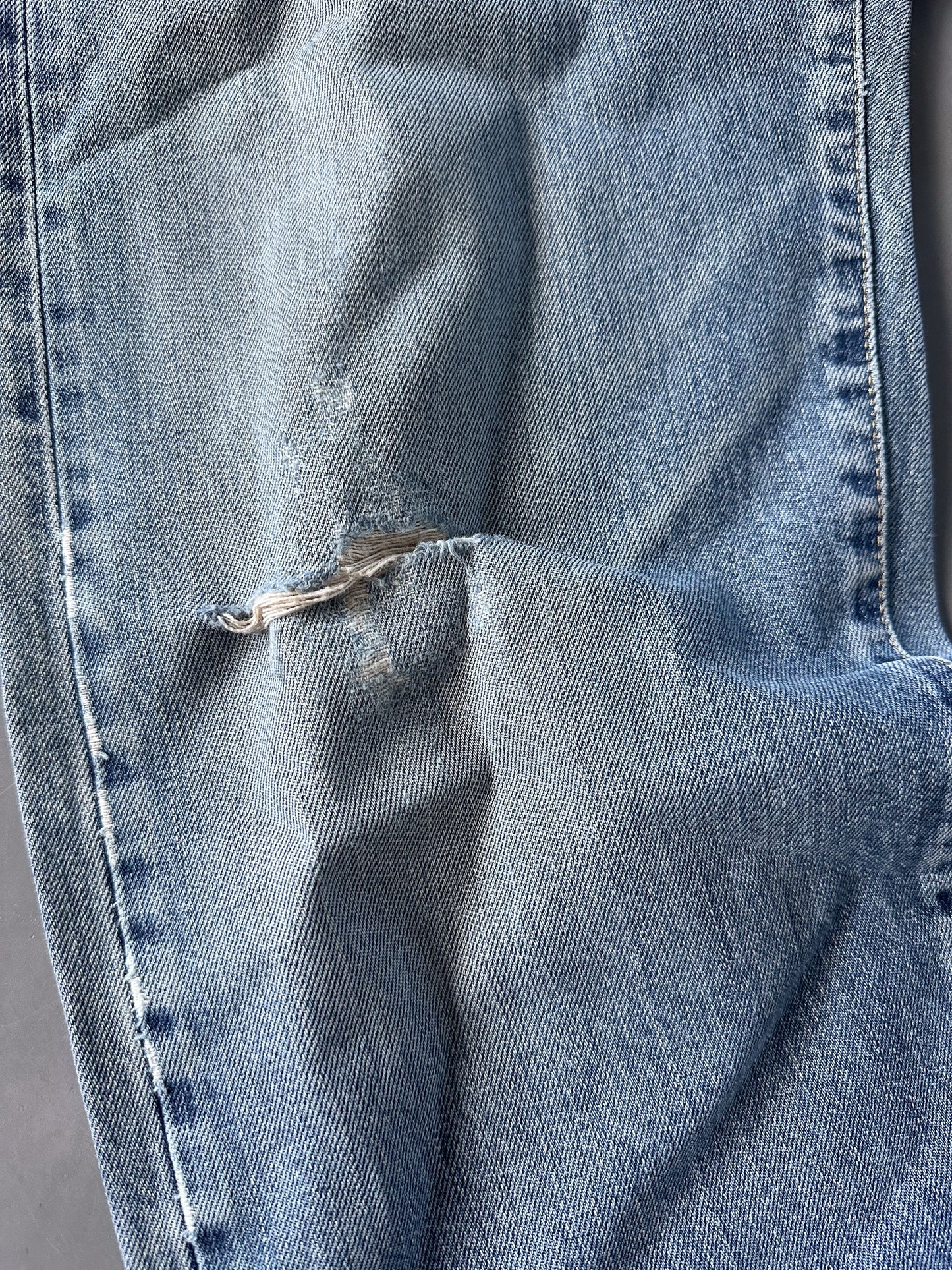 Y2K Vintage Jeans | M