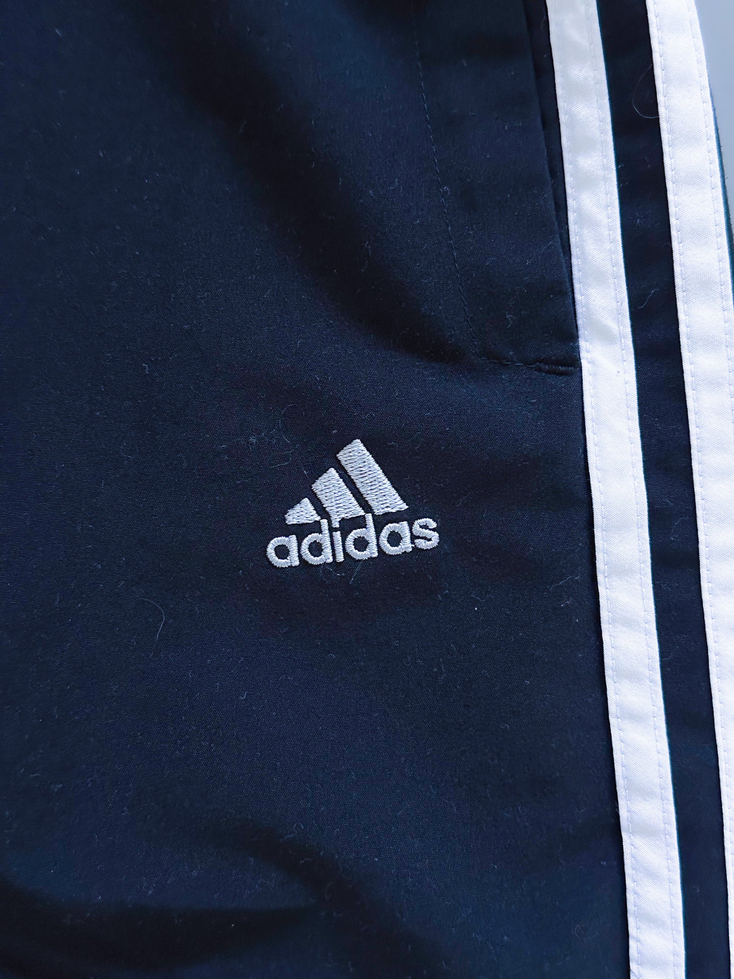Adidas Vintage *Classic* Trackpants | L
