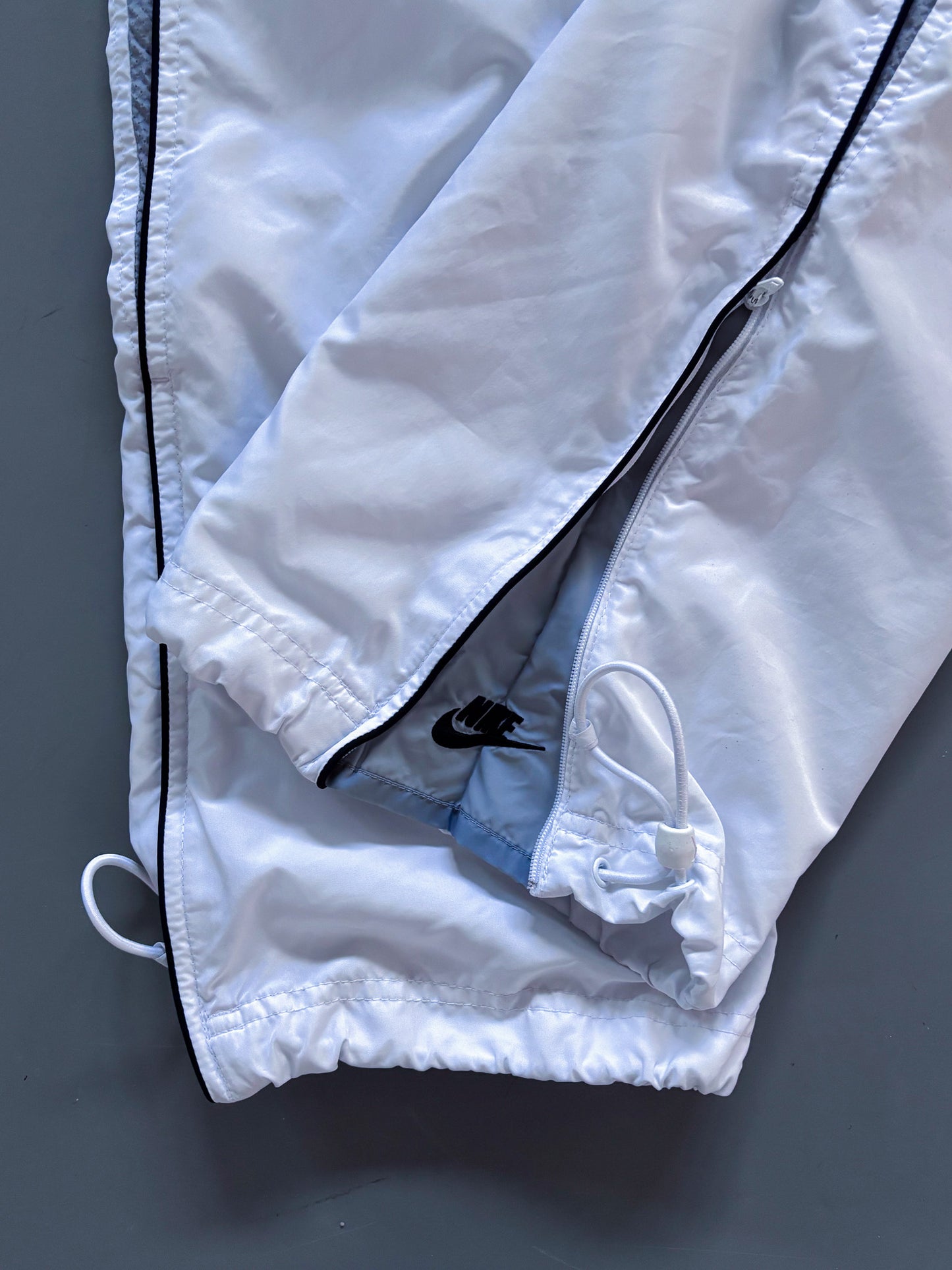Nike Vintage *PREMIUM* Trackpants | S