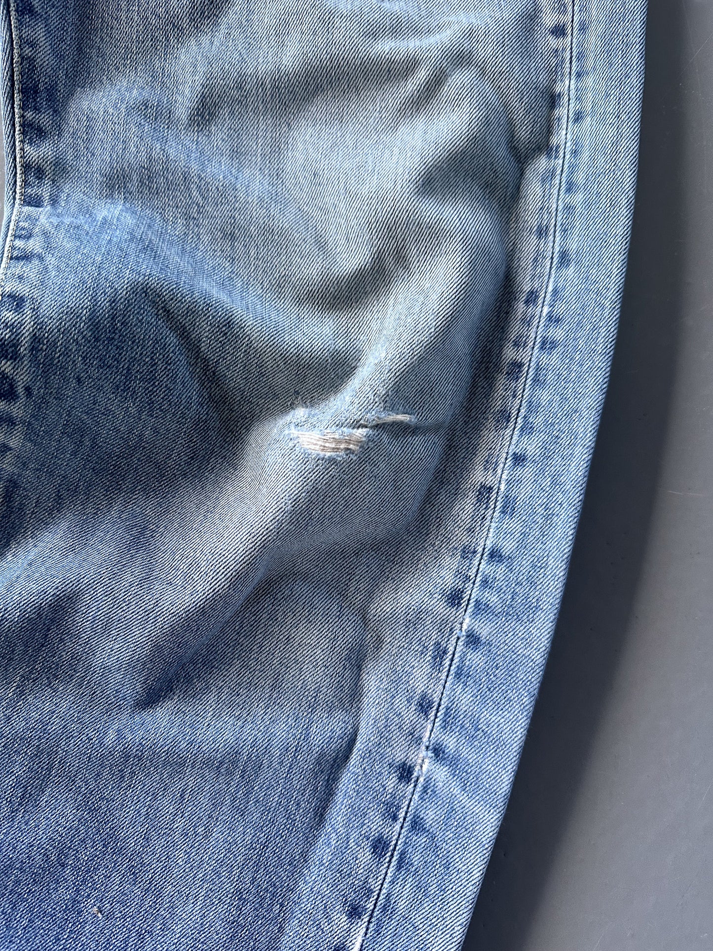 Y2K Vintage Jeans | M