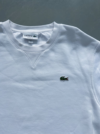 Lacoste Vintage Pullover | L