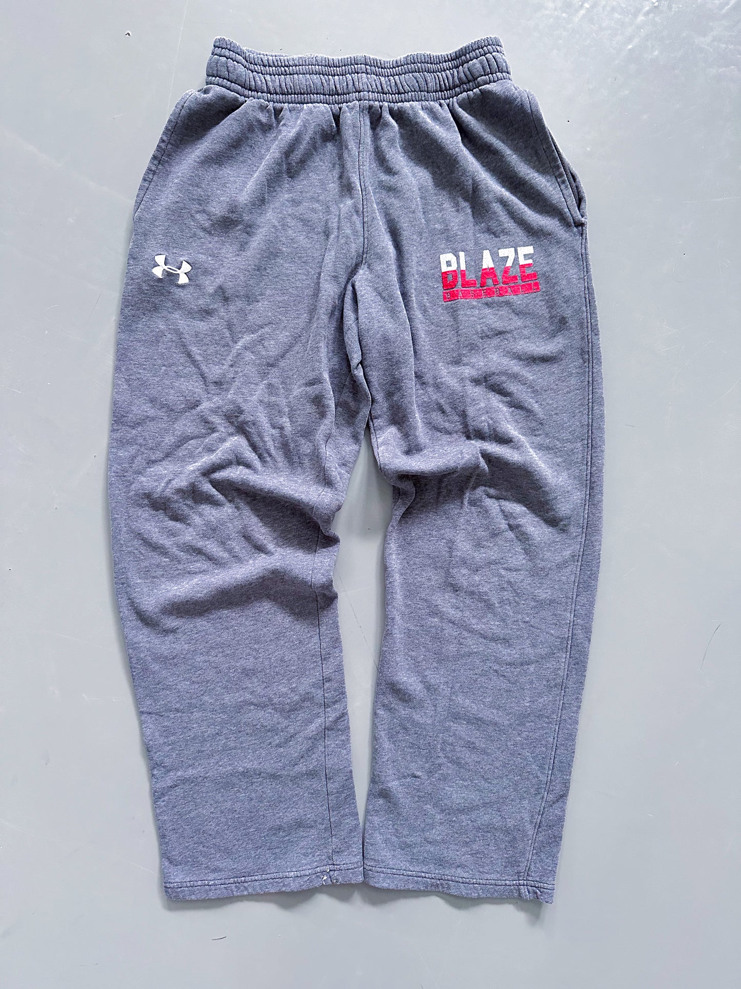 Under Armour *College* Vintage Sweatpants / Jogger | S