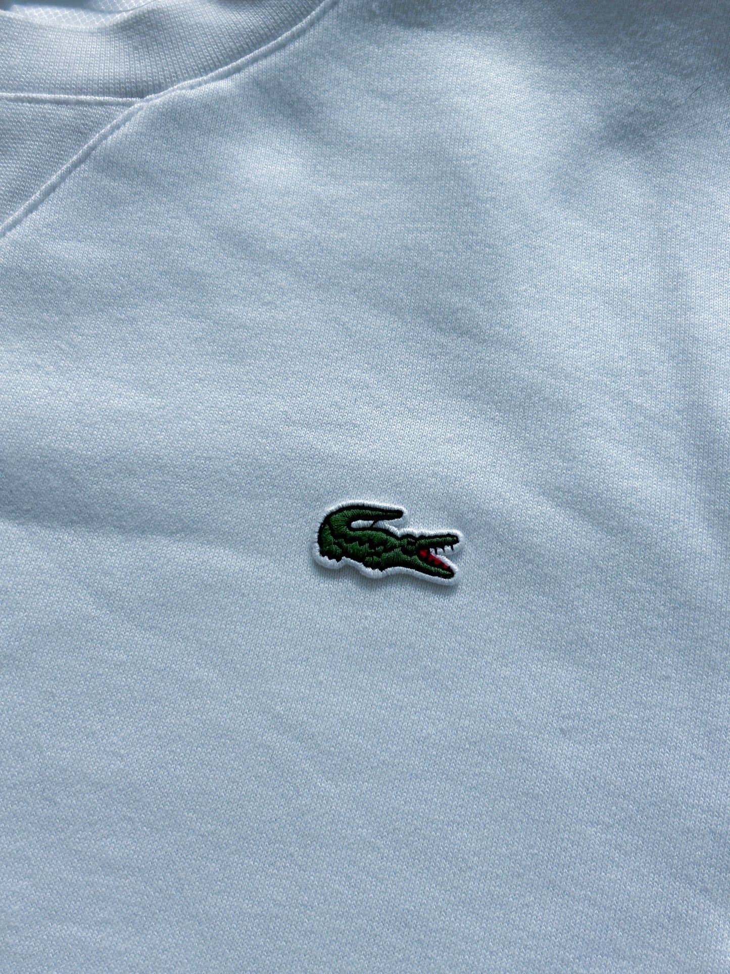 Lacoste Vintage Pullover | L
