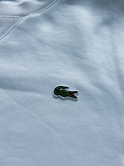 Lacoste Vintage Pullover | L