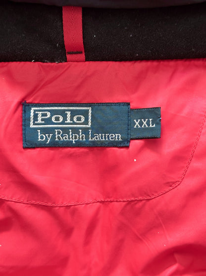 Polo Ralph Lauren Vintage Puffer / Winter Jacket | XXL