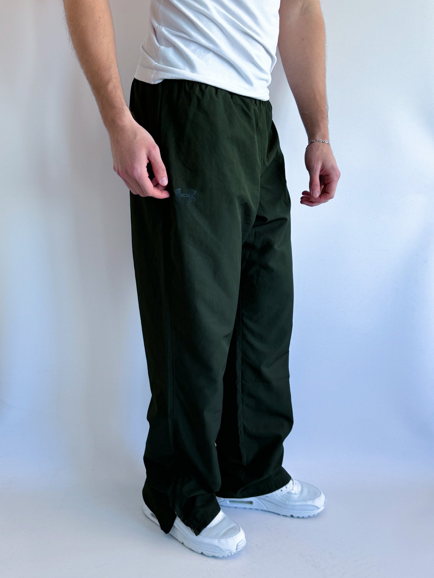 Under Armour Vintage Trackpants | M