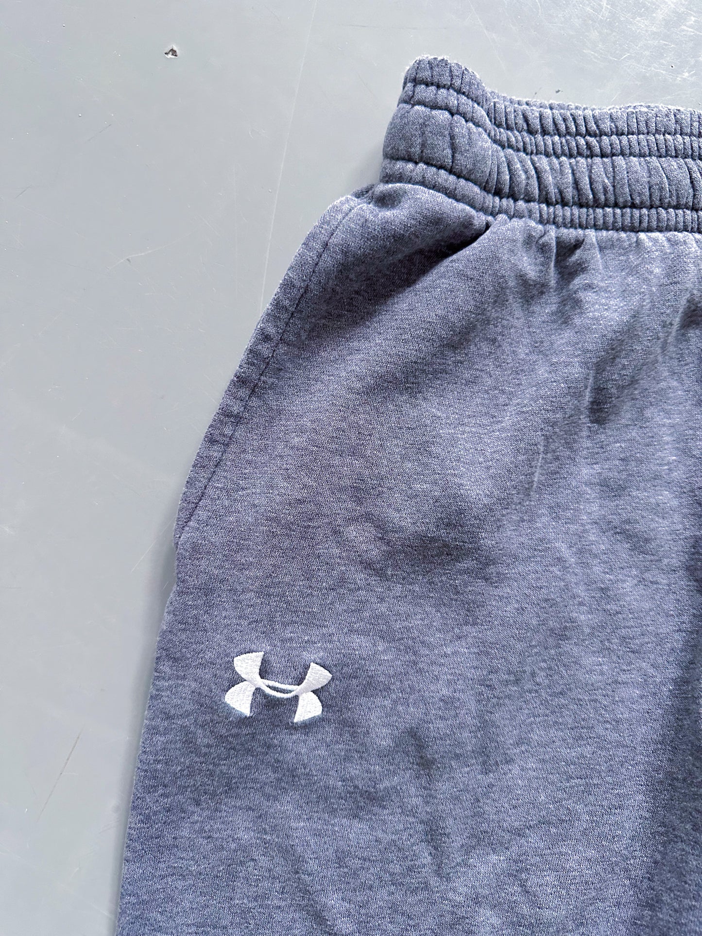 Under Armour *College* Vintage Sweatpants / Jogger | S